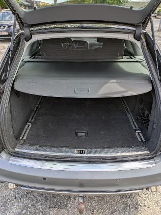 Audi A6 allroad 2.7 TDI Quattro picture 14