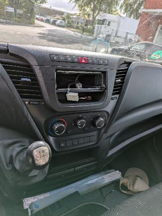 Iveco Daily  picture 11