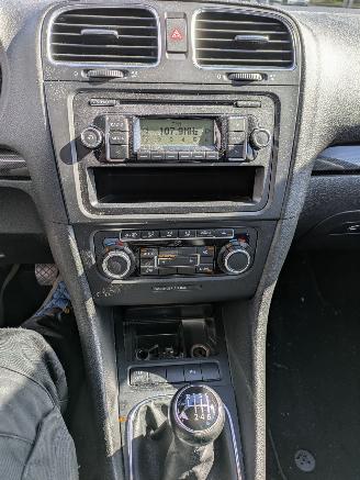 Volkswagen Golf 1.4 TSI CAXA picture 12