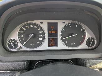 Mercedes B-klasse 200 245 picture 14