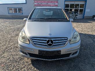 Mercedes B-klasse 200 245 picture 2