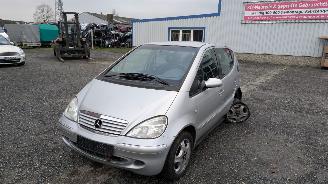 disassembly passenger cars Mercedes AMG  2001/9