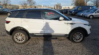 Land Rover Range Rover Evoque JLR M66 2WD picture 4