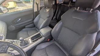 Land Rover Range Rover Evoque JLR M66 2WD picture 13