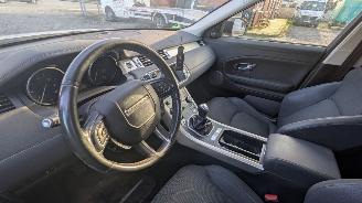 Land Rover Range Rover Evoque JLR M66 2WD picture 18