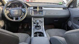 Land Rover Range Rover Evoque JLR M66 2WD picture 12