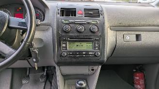 Volkswagen Touran 2.0 TDI picture 12