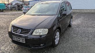 Démontage voiture Volkswagen Touran 2.0 TDI 2004/9