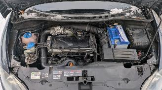Seat Altea xl 1.9 picture 12