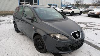 Seat Altea xl 1.9 picture 3