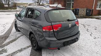 Seat Altea xl 1.9 picture 7