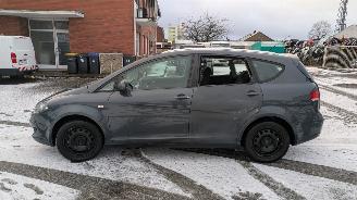 Seat Altea xl 1.9 picture 8