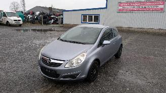 Unfallwagen Opel Corsa M24 2009/11