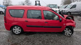 Dacia Logan 1.4 picture 4