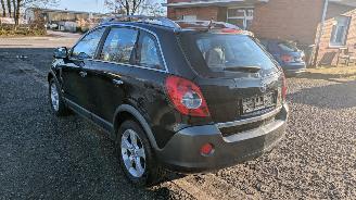 Opel Antara MFN picture 8