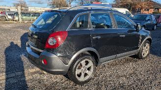 Opel Antara MFN picture 5