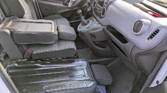 Citroën Berlingo 1.6 BlueHDI picture 16
