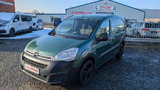 begagnad bil auto Citroën Berlingo 1.6 BlueHDI 2017/5