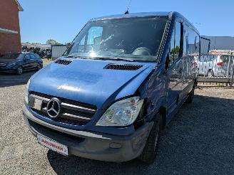 Autoverwertung Mercedes Sprinter  2009/12