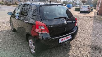 Toyota Yaris  picture 7