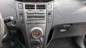 Toyota Yaris  picture 14