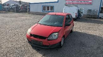 Auto da rottamare Ford Fiesta JH1/JD3 2006/6