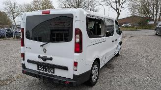 Renault Trafic 2.0 picture 5