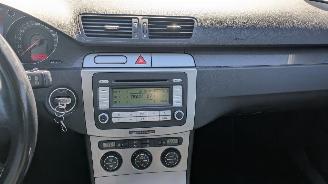 Volkswagen Passat  picture 15