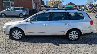 Volkswagen Passat  picture 10