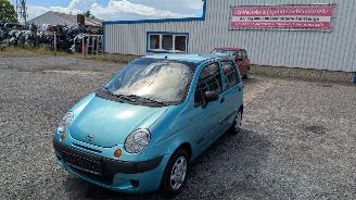 Daewoo Matiz KLYA picture 1