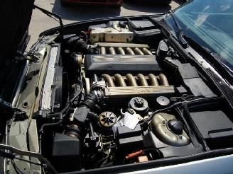 BMW 7-serie E32 Grijs Sloop Onderdelen Motorkap Deur Bumper picture 8