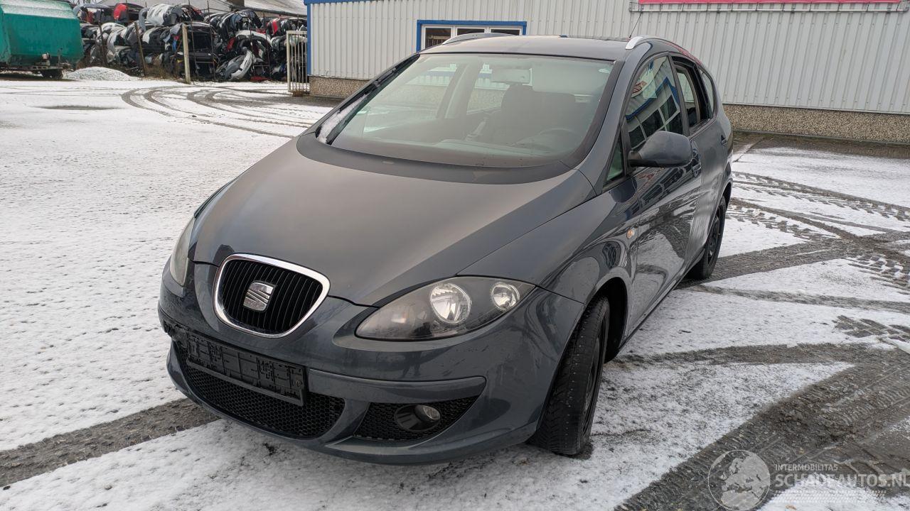 Seat Altea xl 1.9