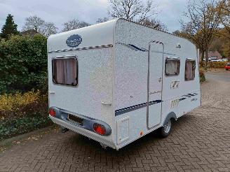 Caravelair  Antare Luxe 390   * lichtgewicht * picture 2