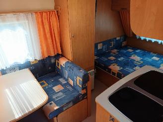 Caravelair  Antare Luxe 390   * lichtgewicht * picture 14