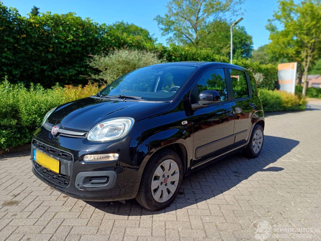 Fiat Panda 0.9 TwinAir Edizione Cool