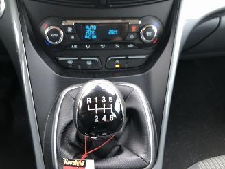 Ford C-Max 1.0 ecoboost 92kW NAVI picture 8