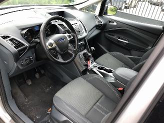 Ford C-Max 1.0 ecoboost 92kW NAVI picture 6