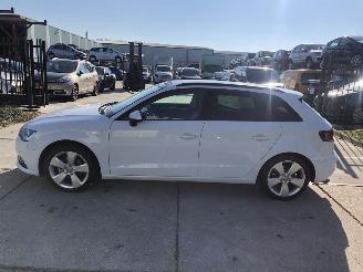 Audi A3 14TFSI 90kW SB picture 1