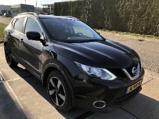 Nissan Qashqai 12i 85kW E6 PANO NAVI picture 3