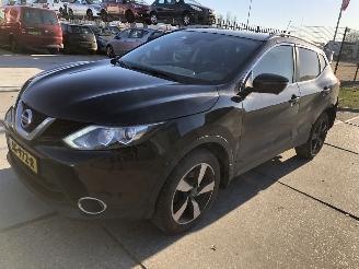 Nissan Qashqai 12i 85kW E6 PANO NAVI picture 2