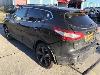 Nissan Qashqai 12i 85kW E6 PANO NAVI picture 5