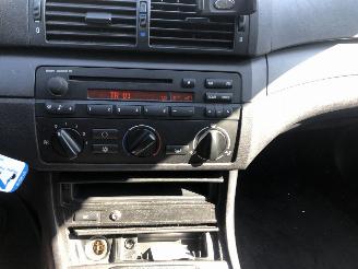 BMW 3-serie 316i Touring picture 9