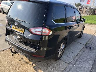 Ford Galaxy 2.0i 177kW E6 Aut. 7 Zits picture 5