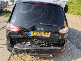 Ford Galaxy 2.0i 177kW E6 Aut. 7 Zits picture 17