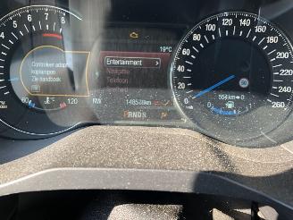 Ford Galaxy 2.0i 177kW E6 Aut. 7 Zits picture 7