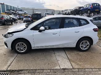 Purkuautot passenger cars BMW 2-serie 218i Active Tourer 2022/11