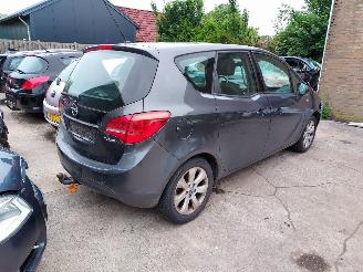 Opel Meriva  picture 3
