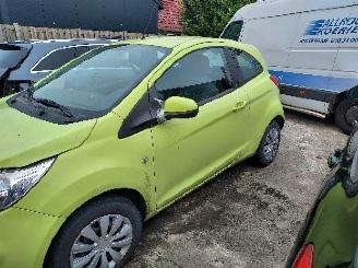 Ford Ka  picture 4