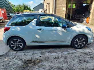 DS Automobiles DS 3  picture 5