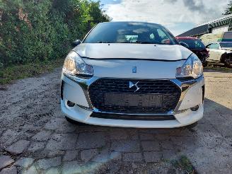 DS Automobiles DS 3  picture 7